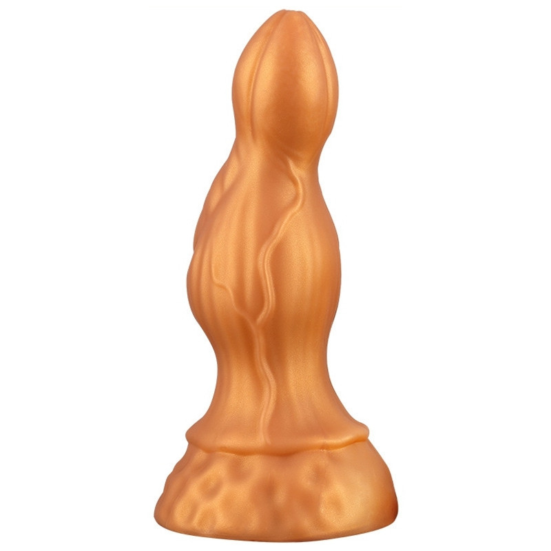 TheAssGasm Gode silicone Nib 17 x 6cm